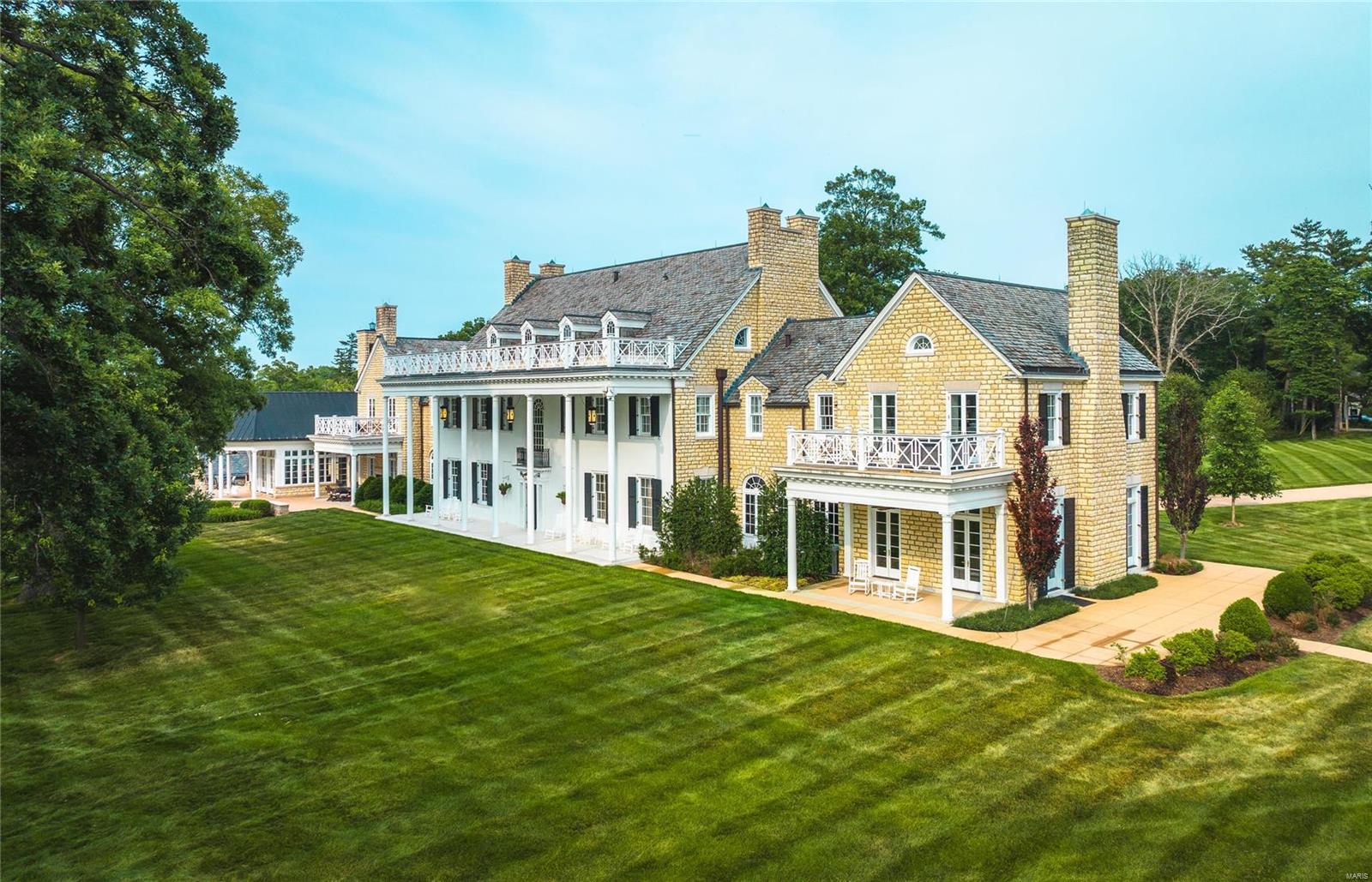 Fairmount Sub - Residential