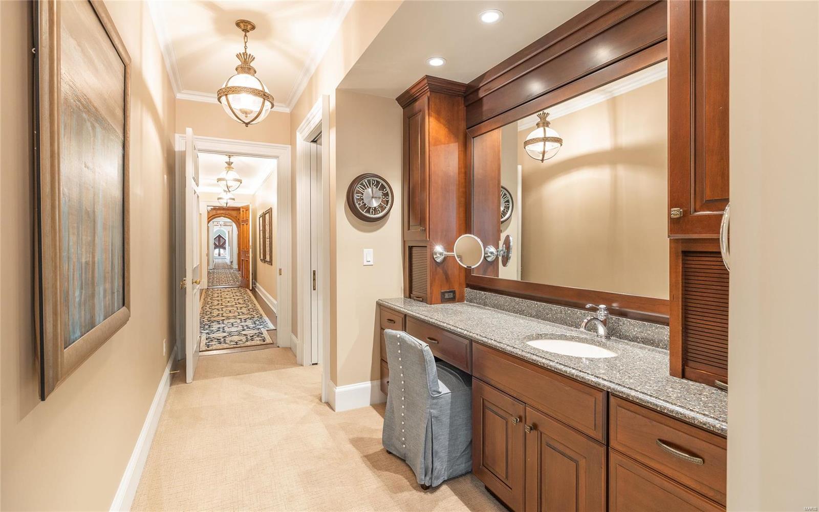 Fairmount Sub - Residential