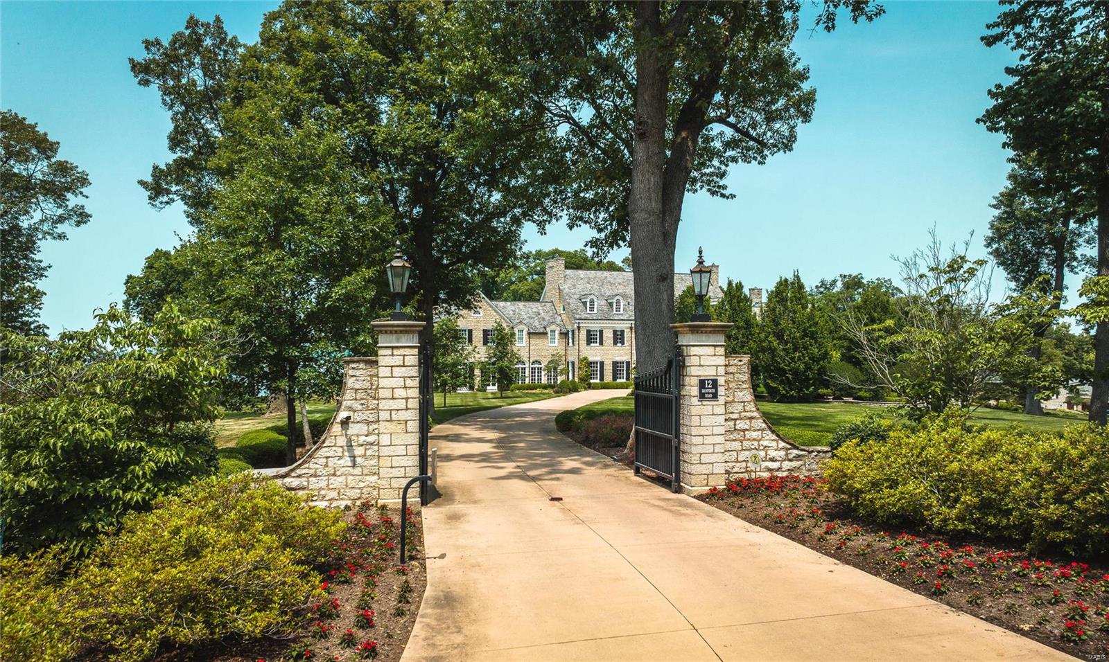 Fairmount Sub - Residential