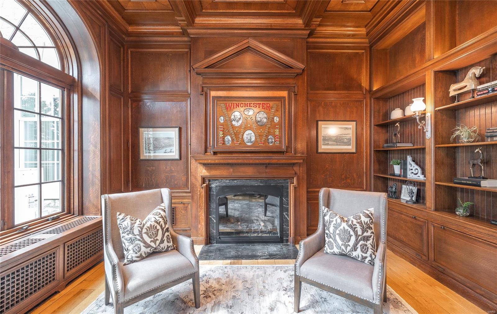 Fairmount Sub - Residential