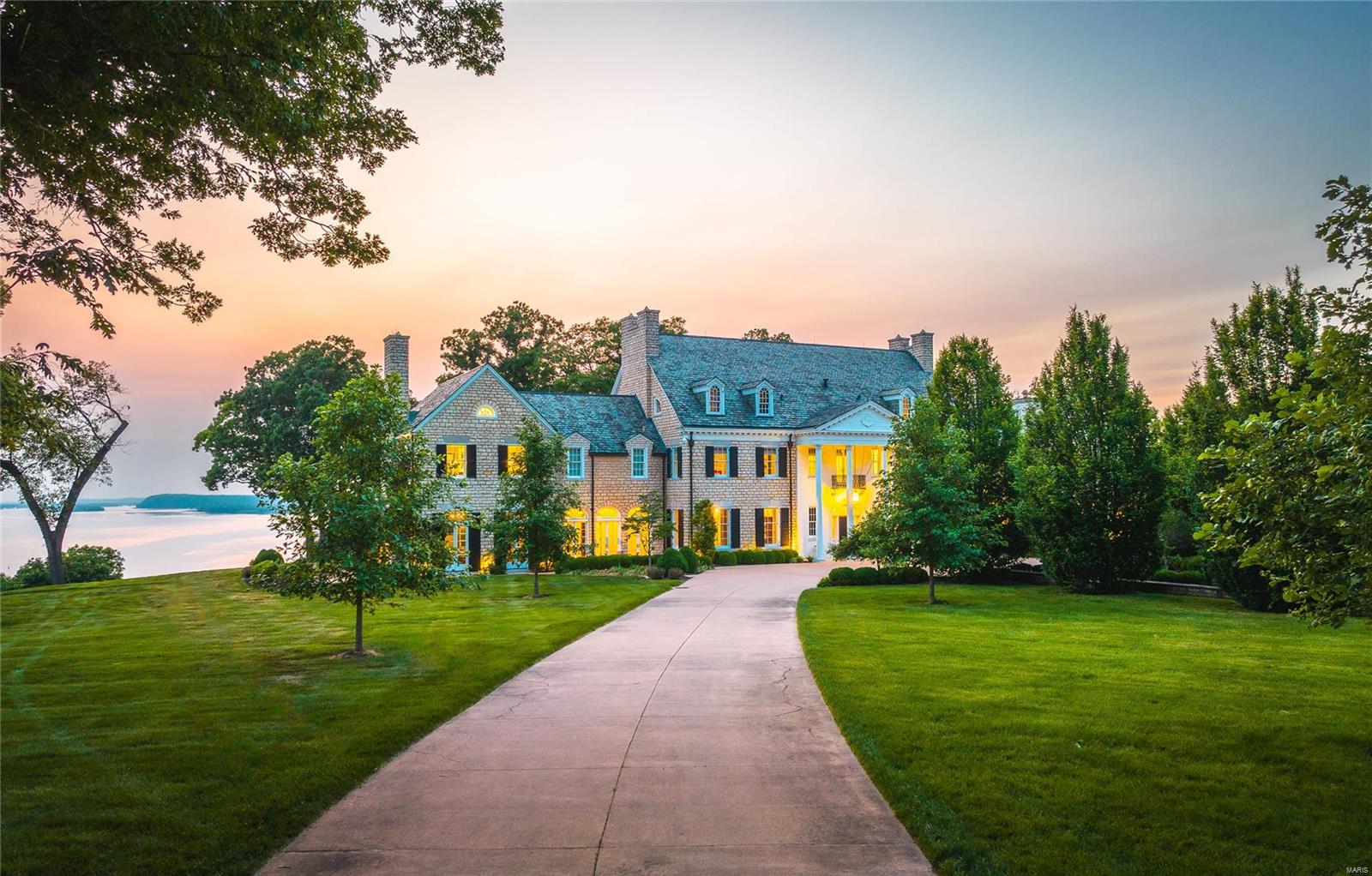 Fairmount Sub - Residential