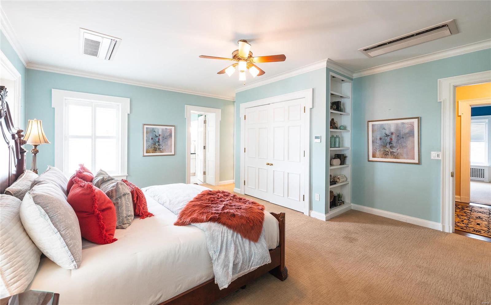 Fairmount Sub - Residential