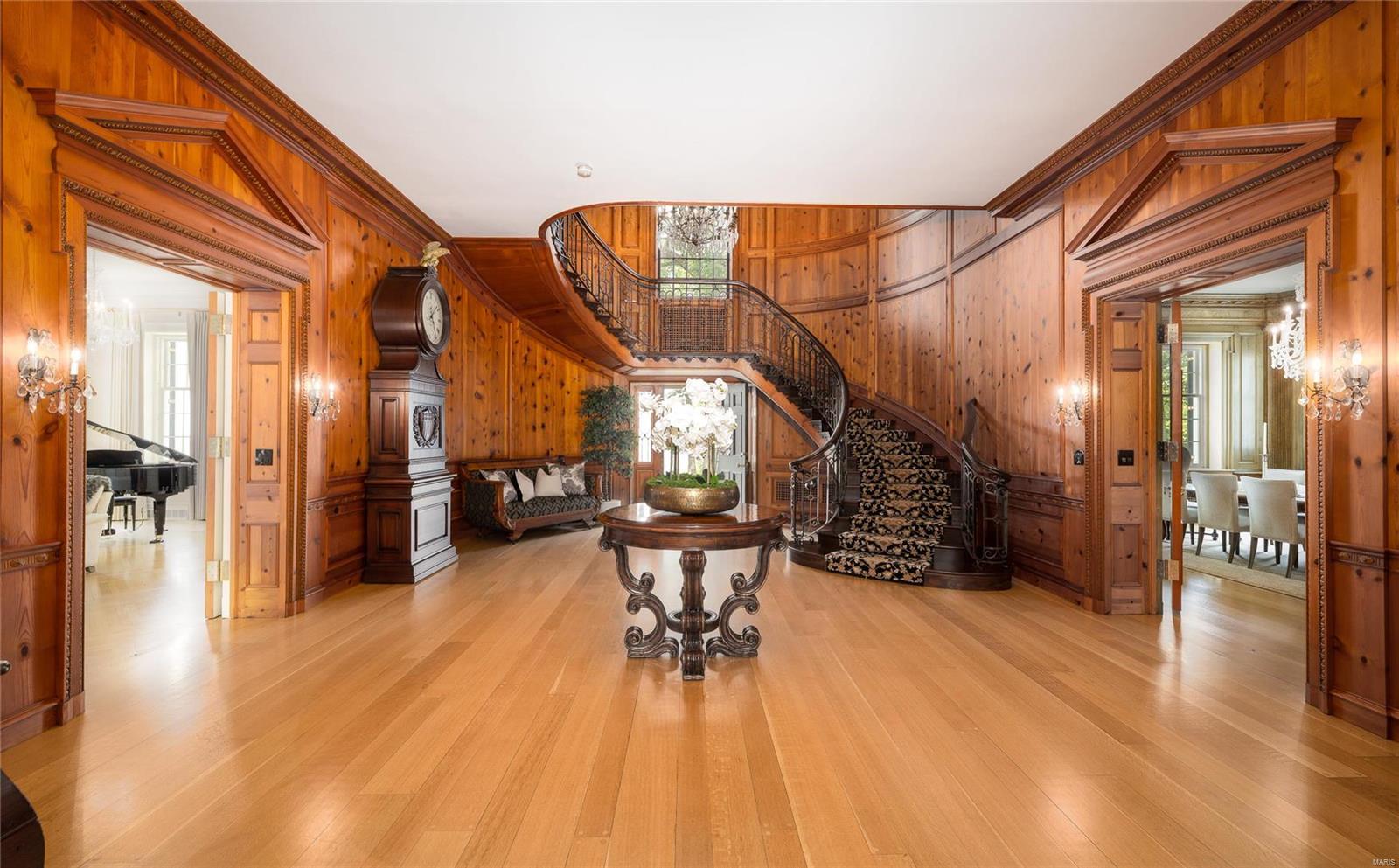 Fairmount Sub - Residential