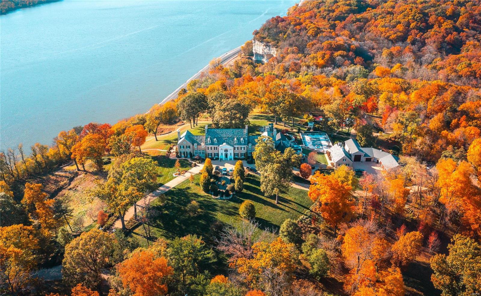 Fairmount Sub - Residential