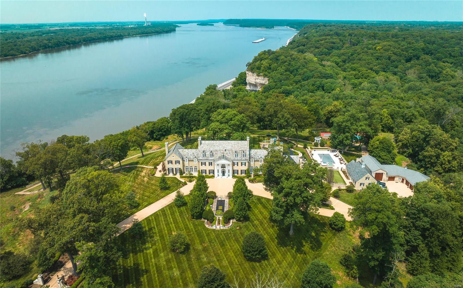 Fairmount Sub - Residential
