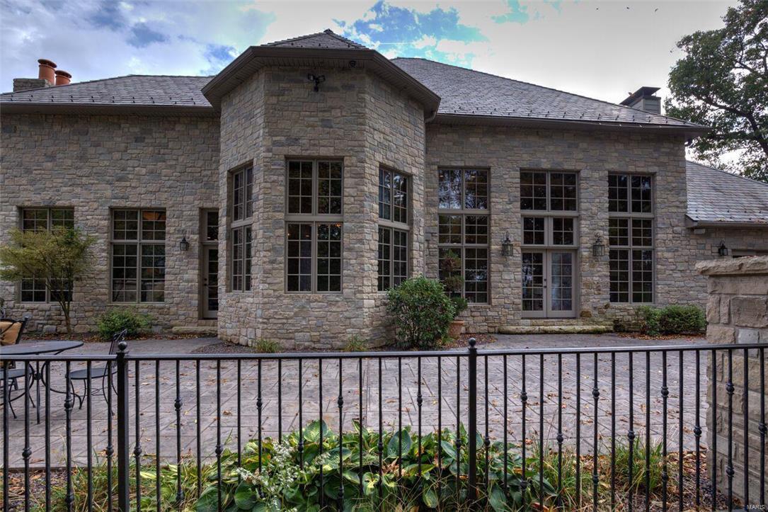 Not in a subdivision - Residential