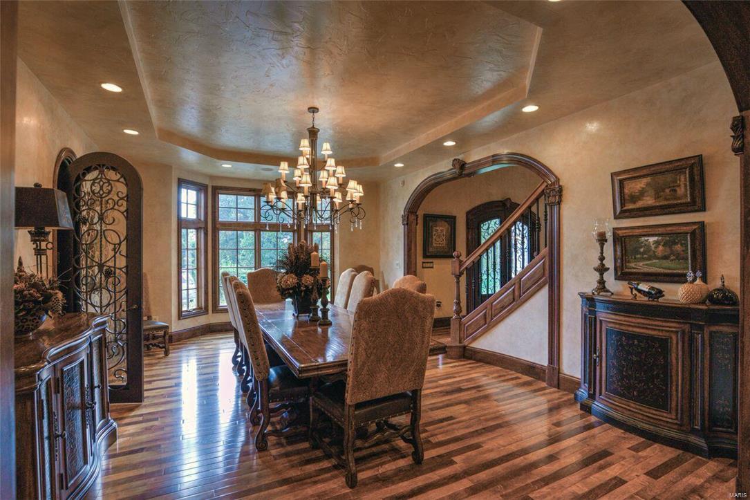 Not in a subdivision - Residential