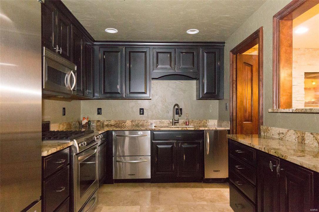 Not in a subdivision - Residential