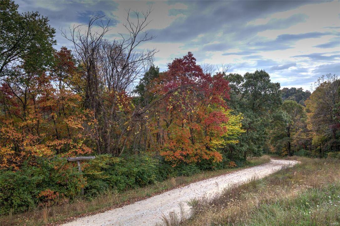 Not in a subdivision - Residential