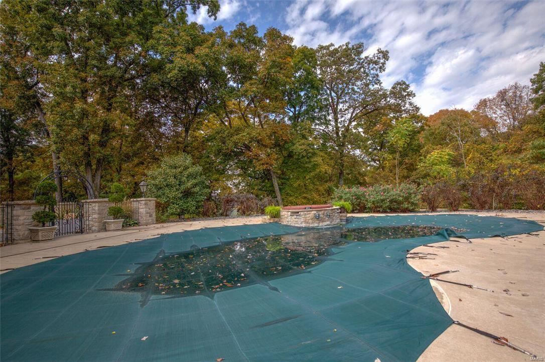 Not in a subdivision - Residential