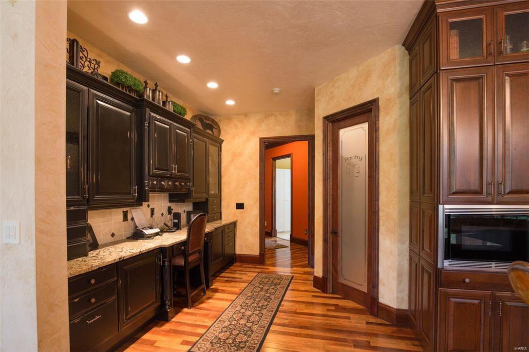 Not in a subdivision - Residential