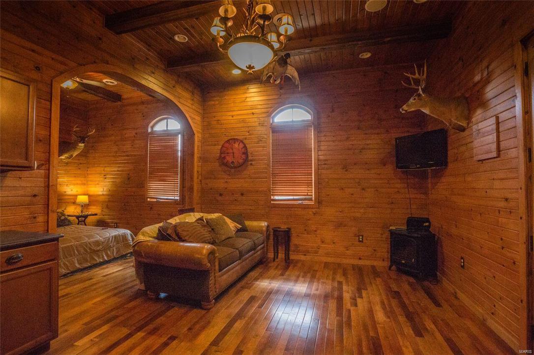 Not in a subdivision - Residential