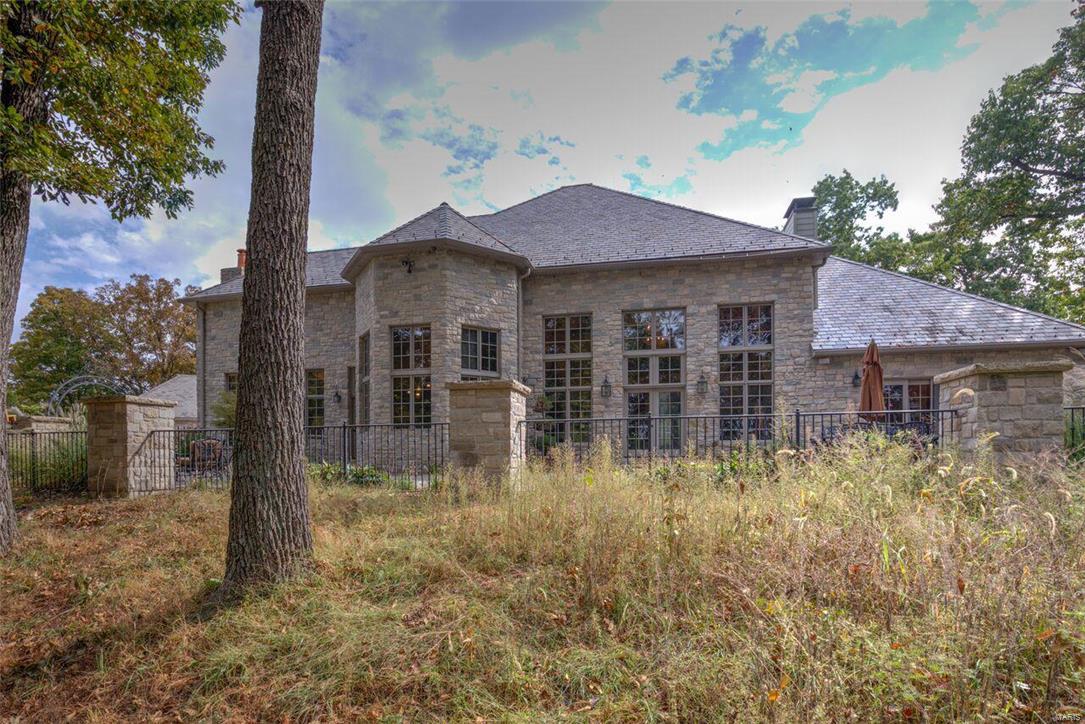 Not in a subdivision - Residential