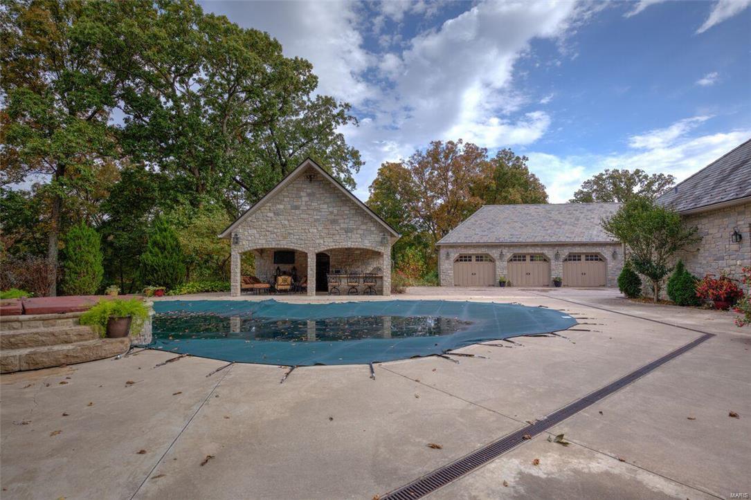 Not in a subdivision - Residential
