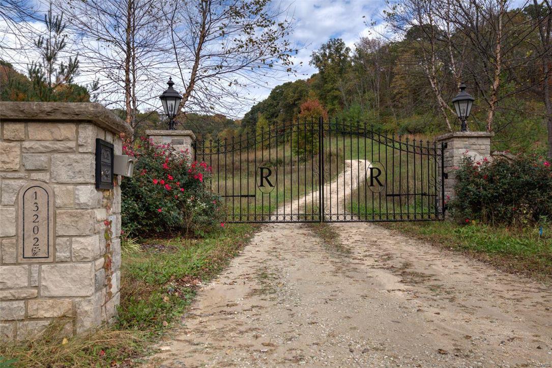 Not in a subdivision - Residential
