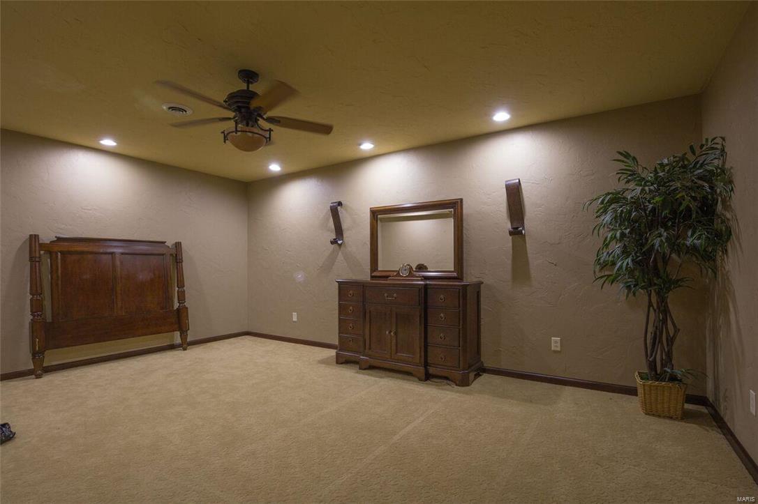 Not in a subdivision - Residential