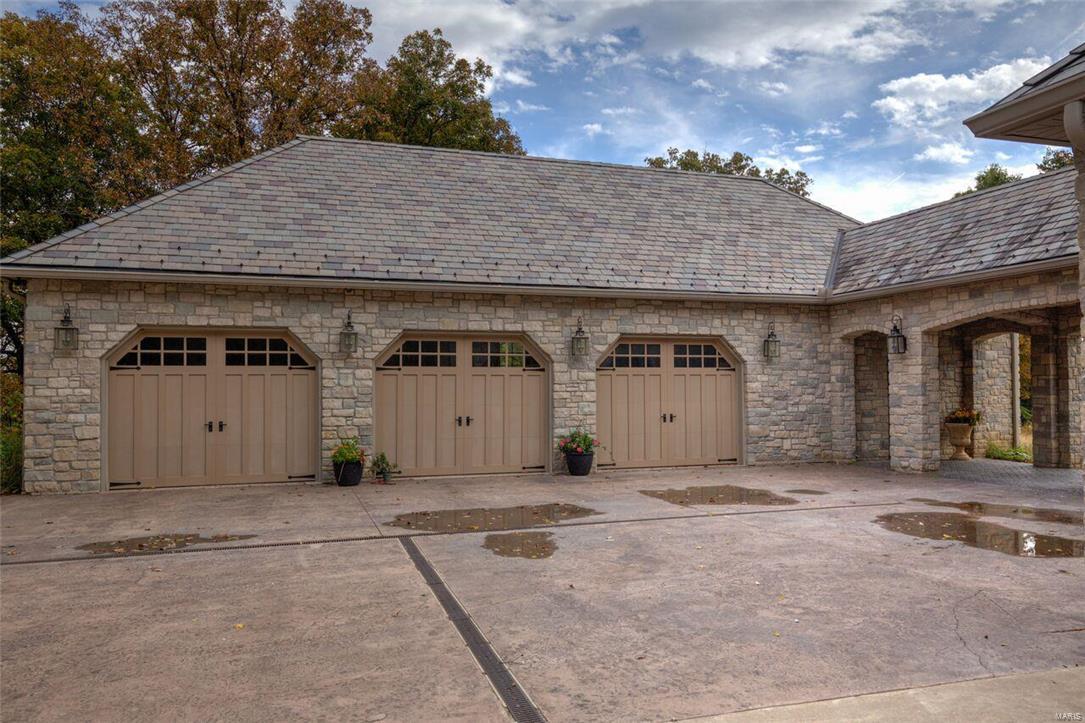 Not in a subdivision - Residential
