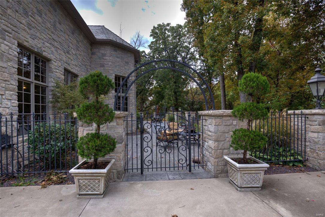 Not in a subdivision - Residential
