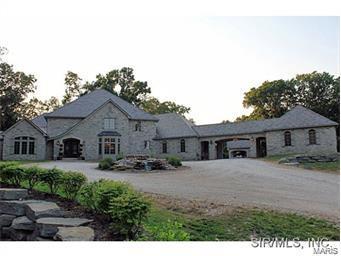 Not in a subdivision - Residential