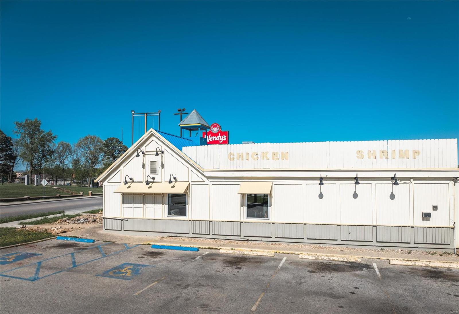 NA - Commercial Sale