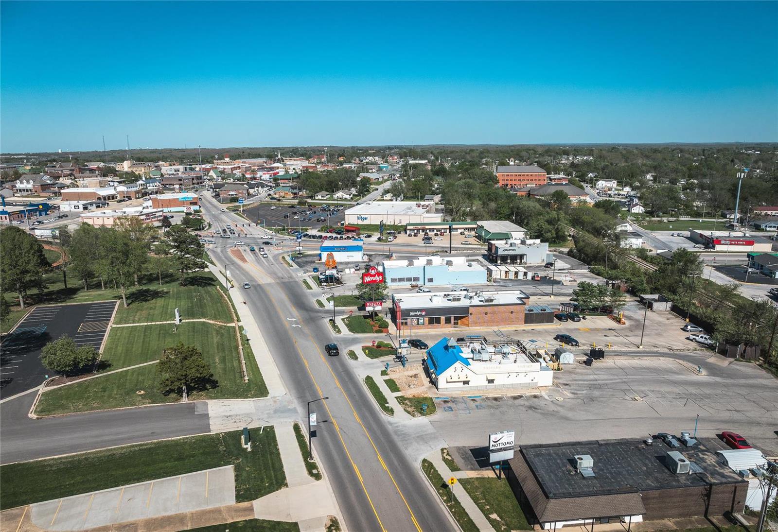 NA - Commercial Sale
