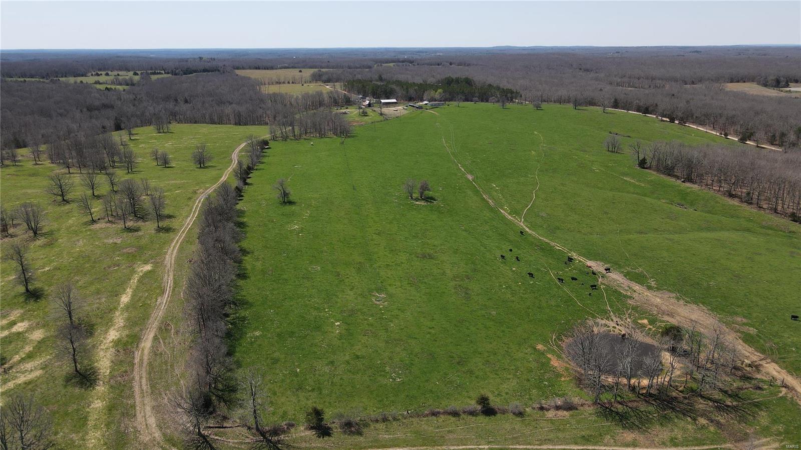 NA - Farm