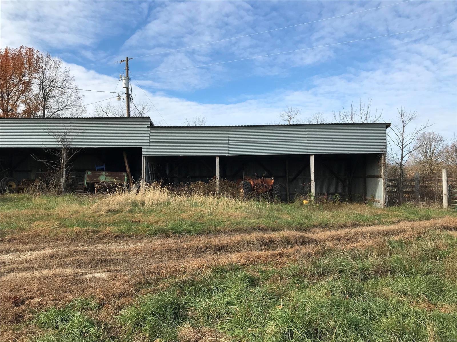 NA - Farm