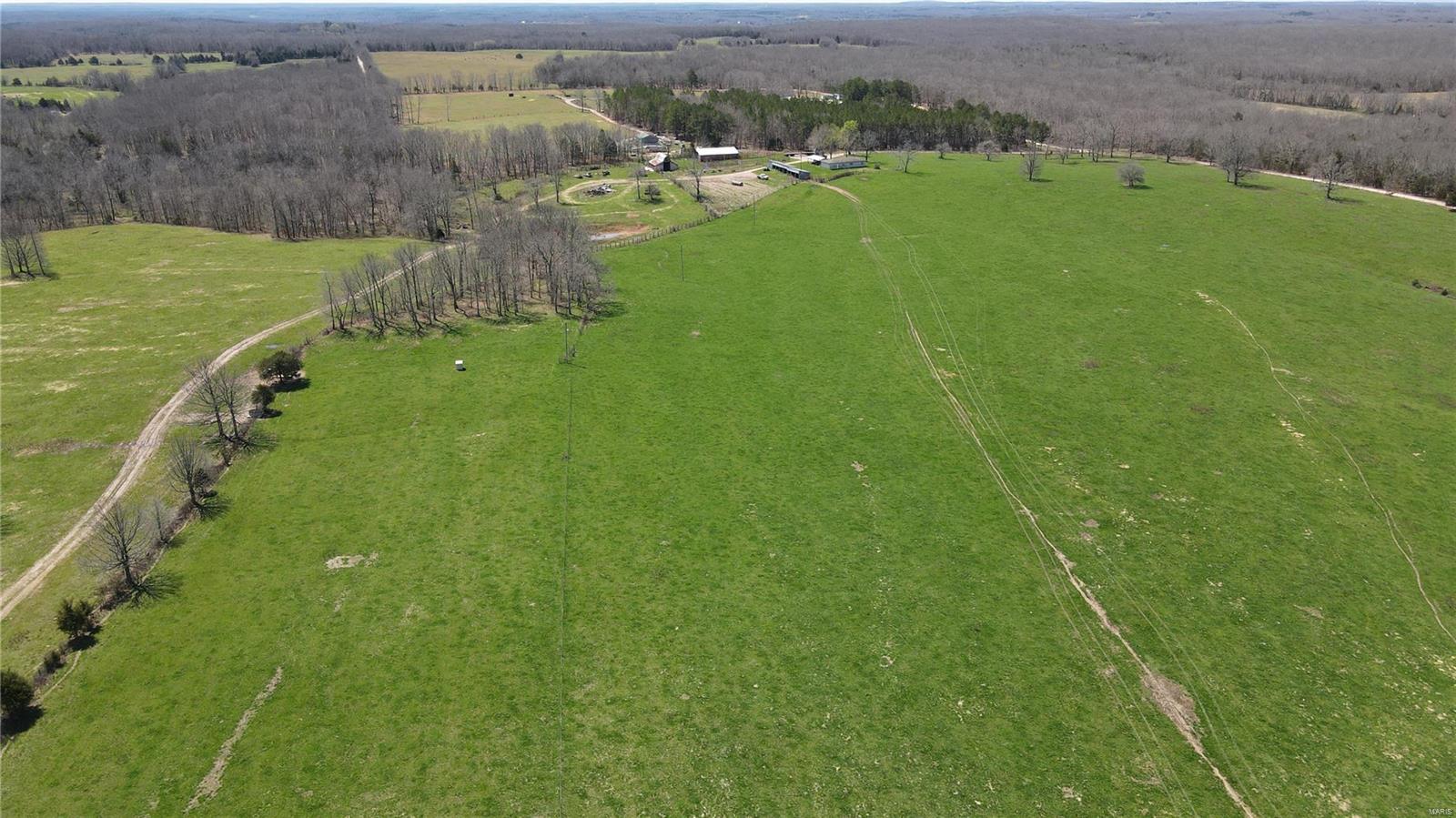 NA - Farm