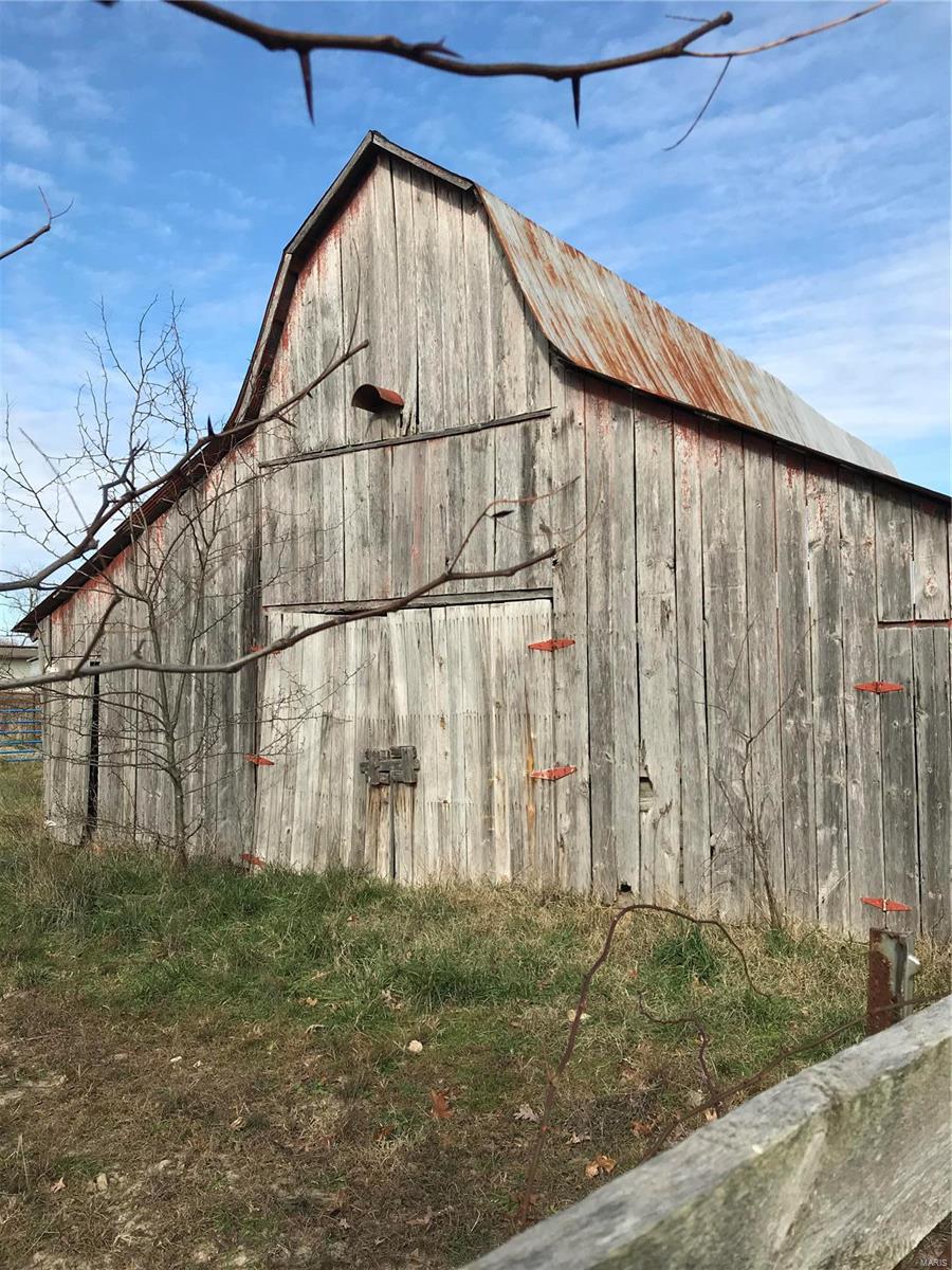 NA - Farm