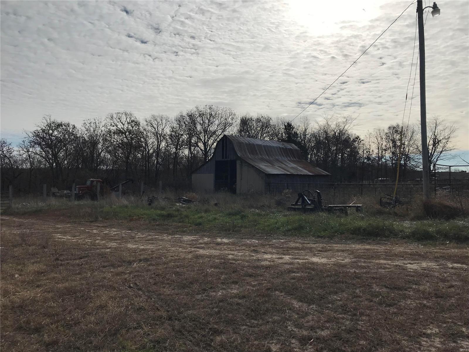 NA - Farm