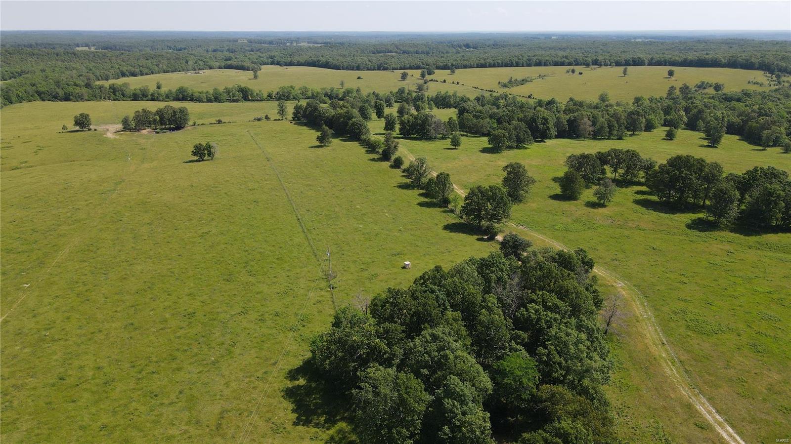 NA - Farm