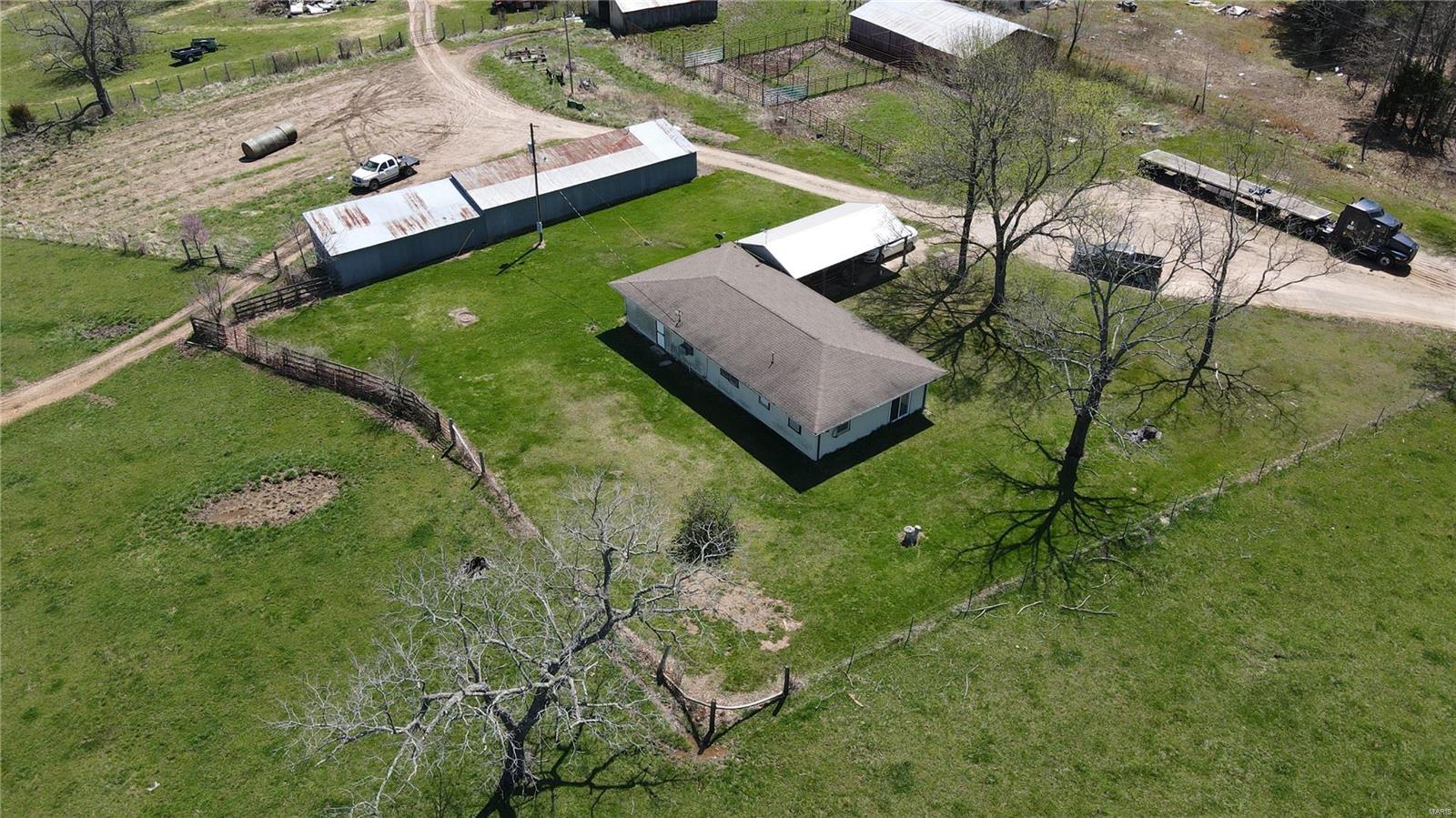 NA - Farm