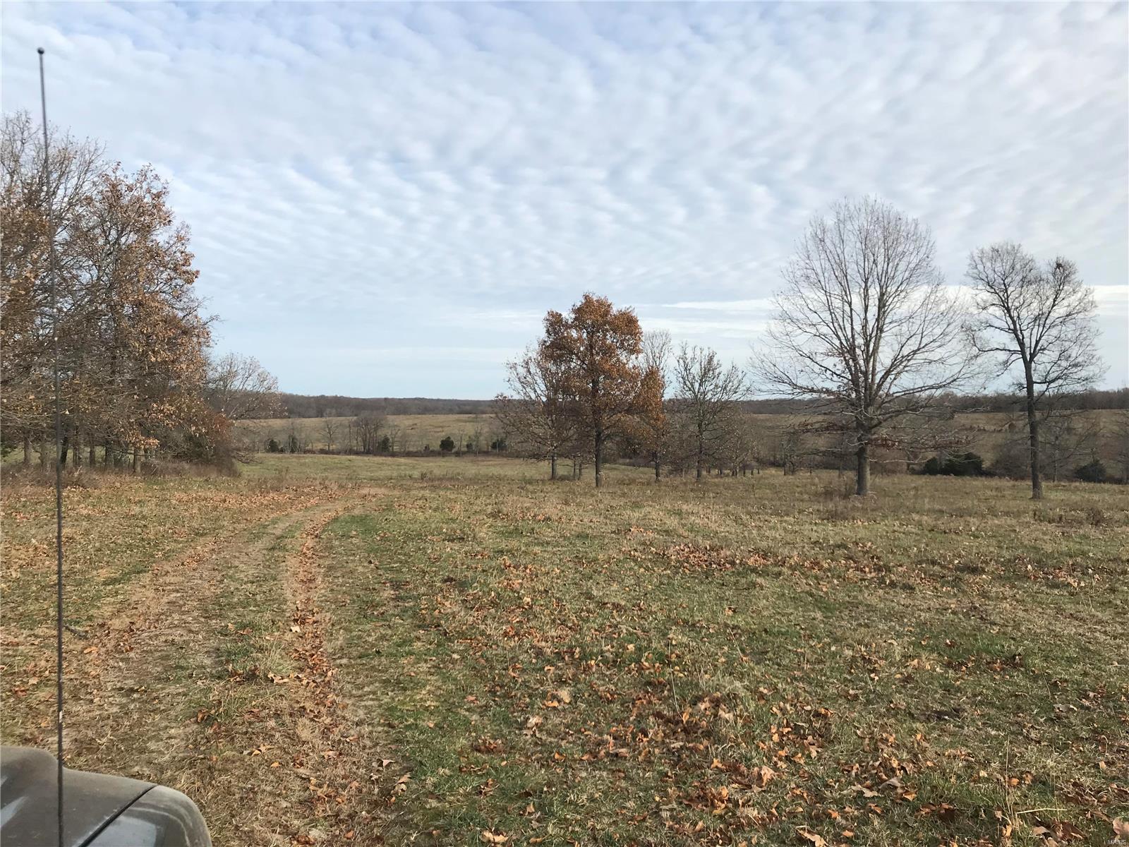 NA - Farm