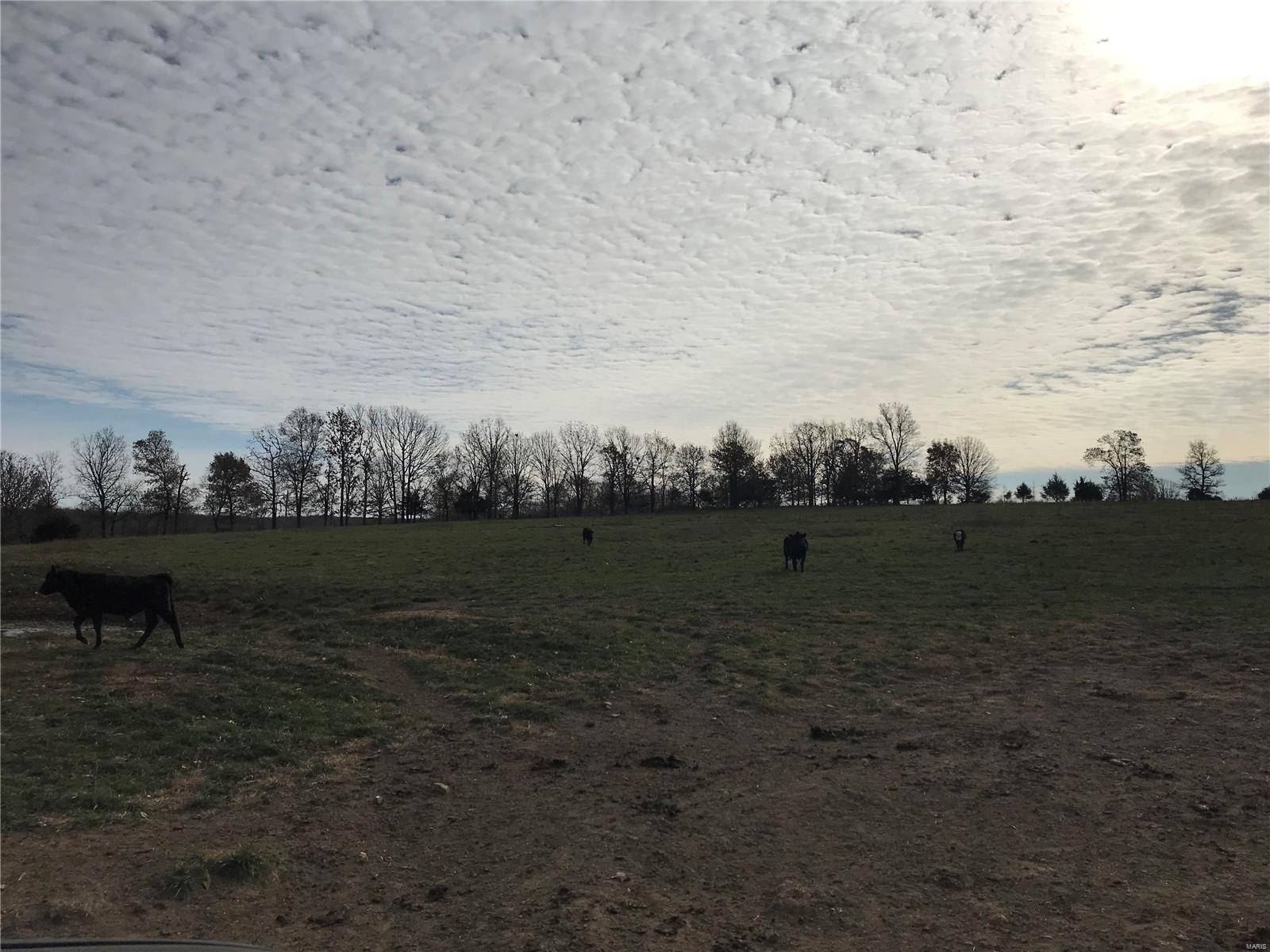NA - Farm
