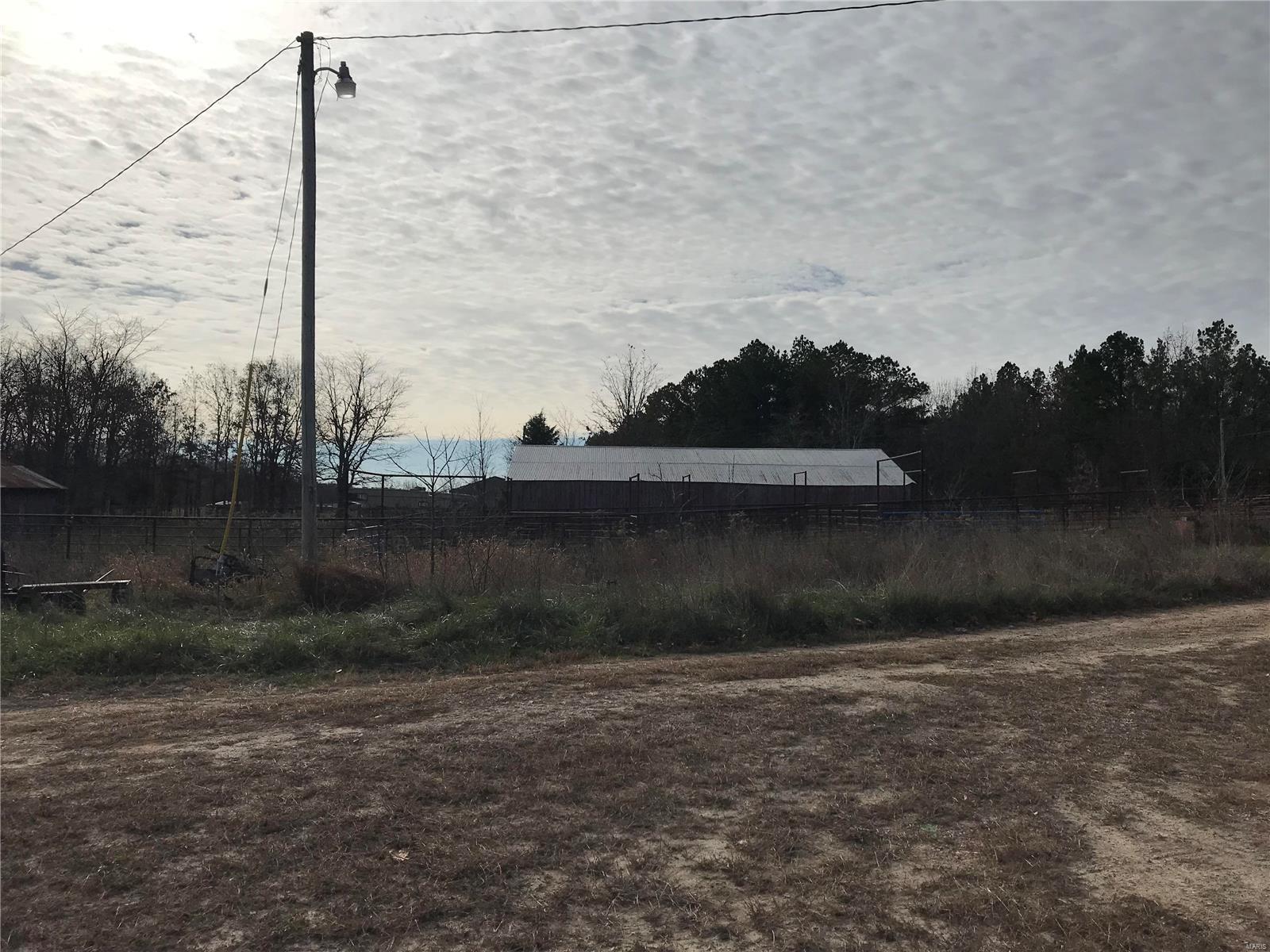 NA - Farm