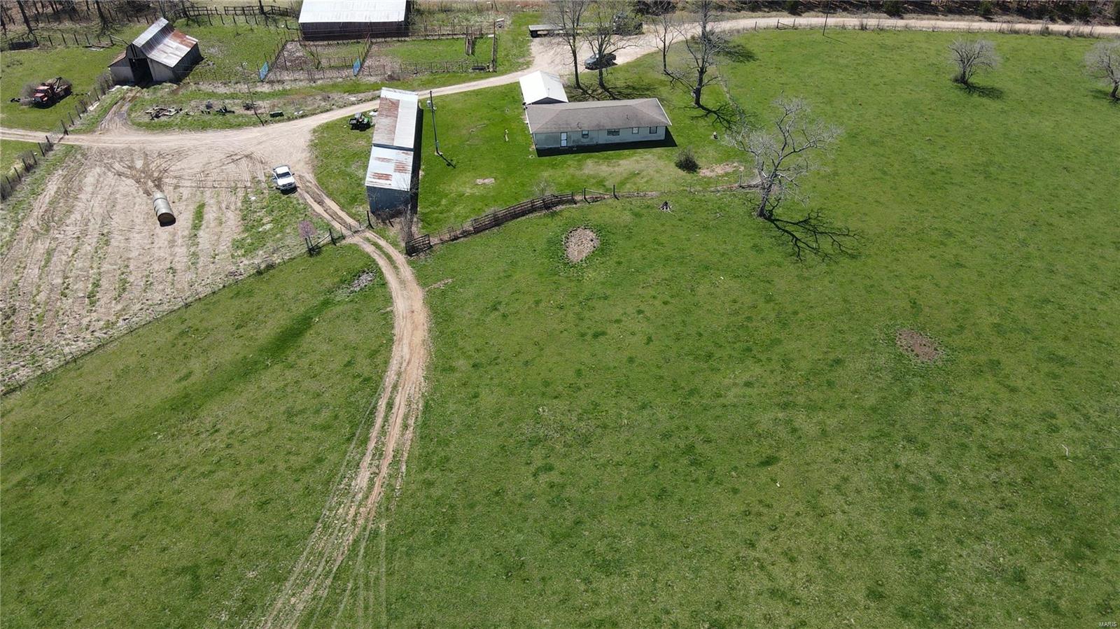 NA - Farm