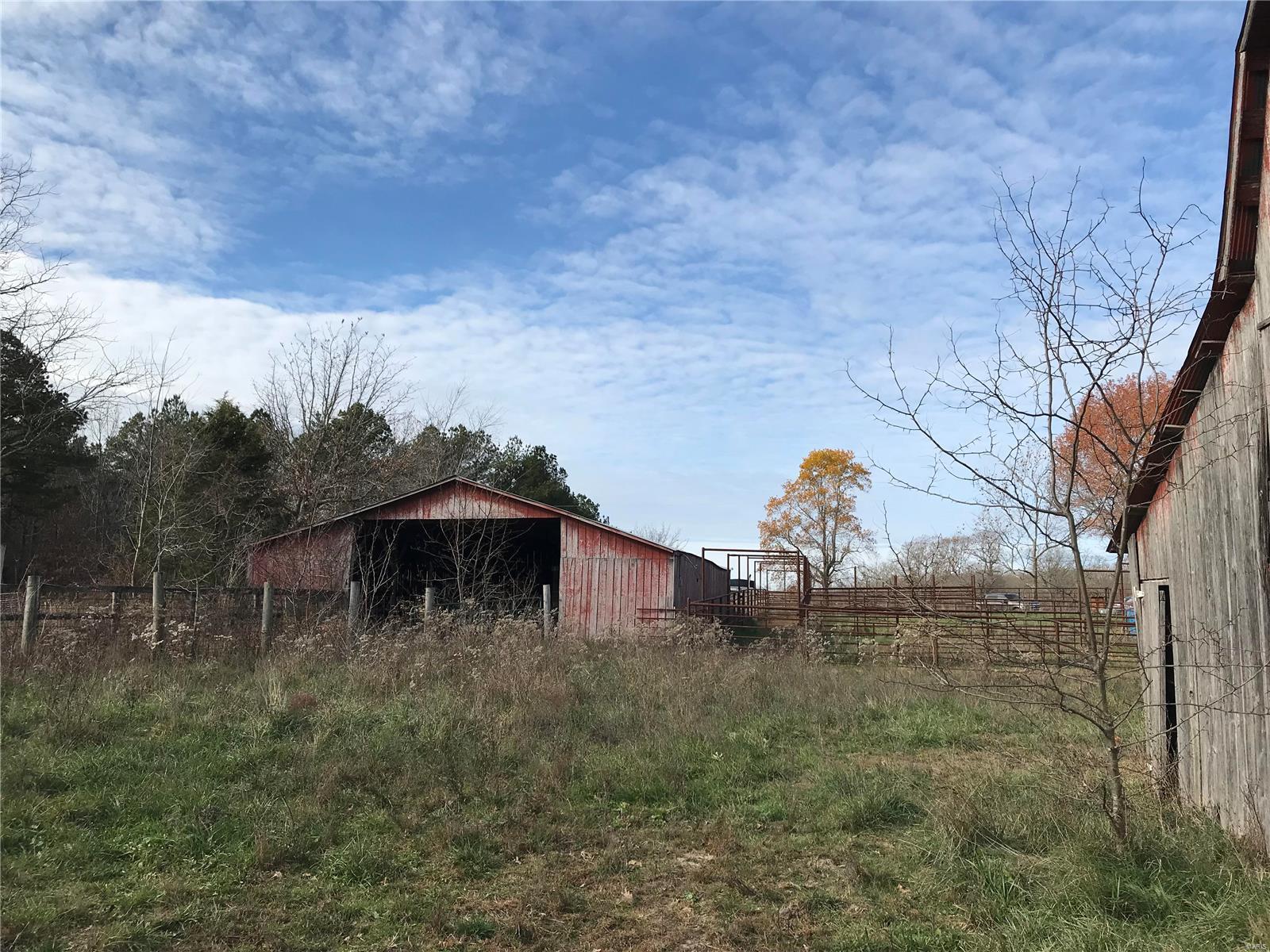 NA - Farm