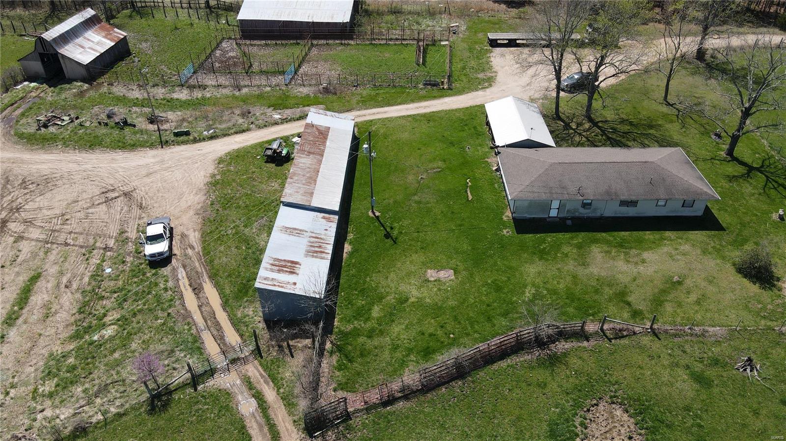 NA - Farm