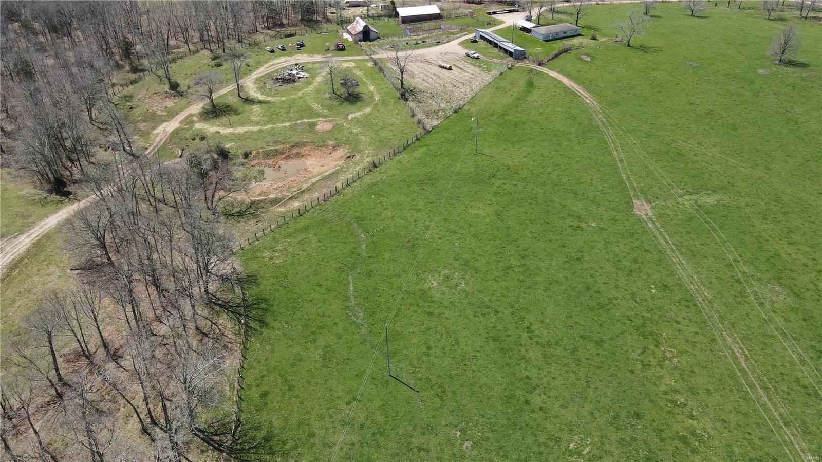 NA - Farm