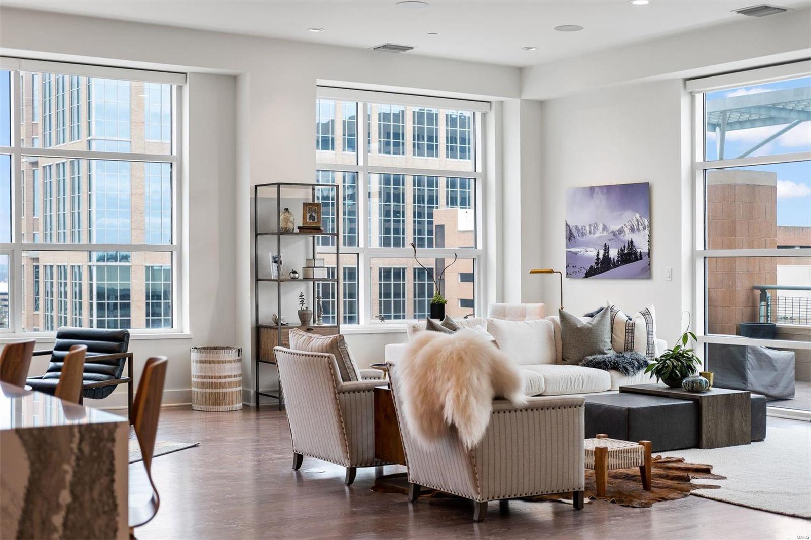 Maryland Walk A Condo - Residential