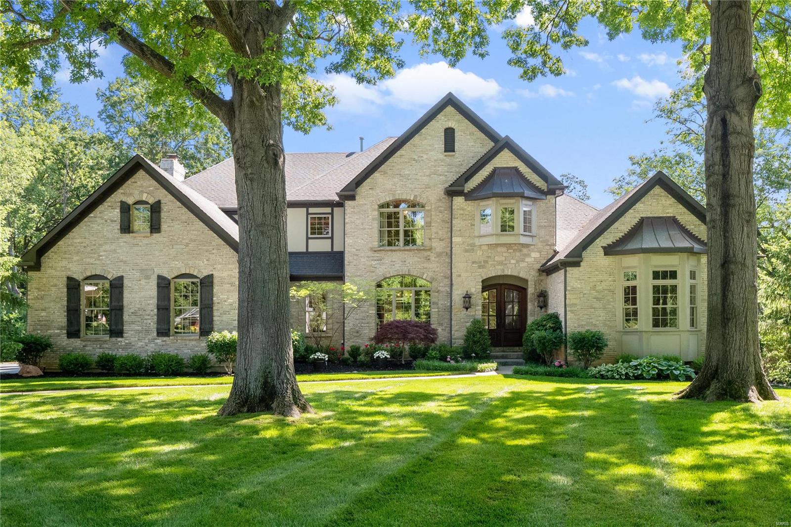 Glen Abbey - Residential