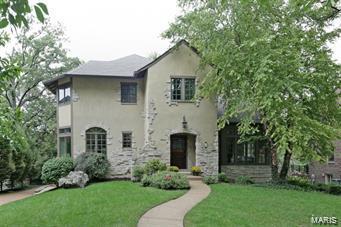 Claverach Park - Residential