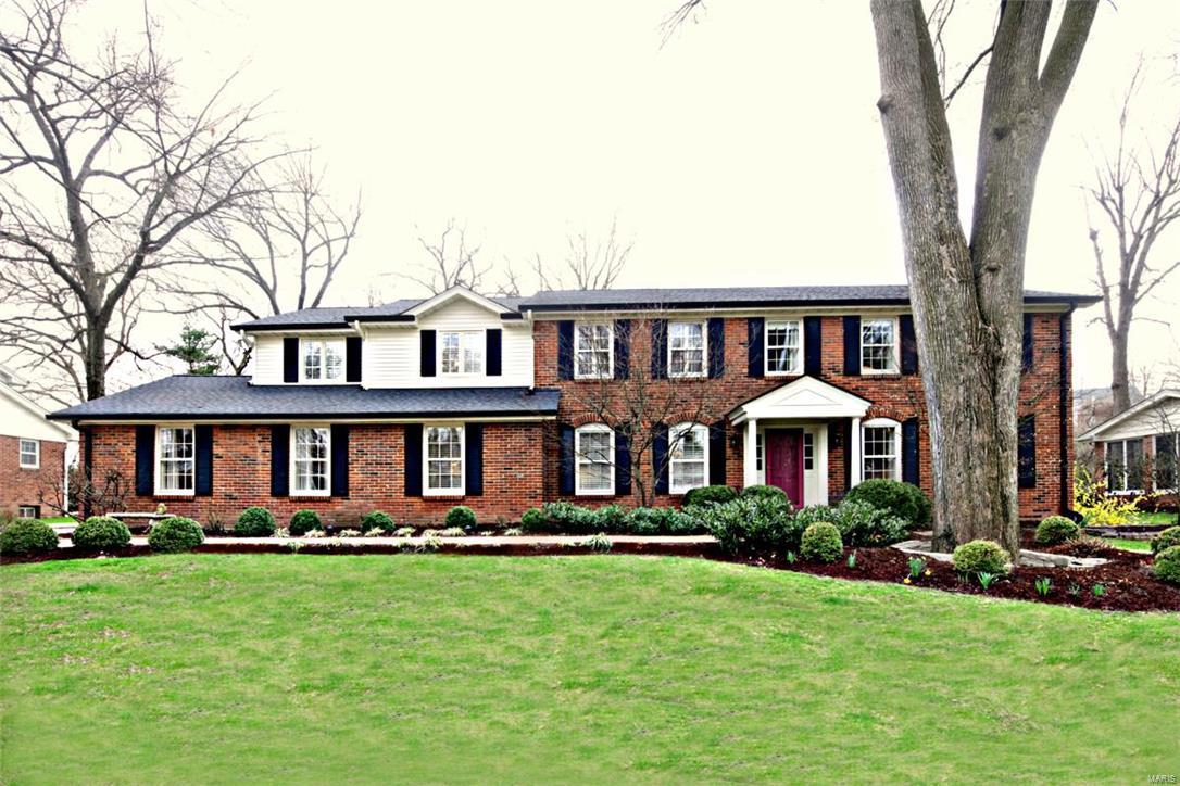 Charming brick 2 story completely renovated & expanded offers over 5,000 sf including 5 beds & 4 full baths.  The classic lines, broad front yard and lush landscaping give this home a great street presence.  Inside: spacious light-filled rooms, hard wood floors, extensive millwork, front and rear staircase.  The 2 story addition features a spacious great room with built-ins & wet bar, office, & mud room with cubbies on first floor & master suite with luxury bath & walk-in closet above.  2nd floor has 4 more spacious bedrooms, 2 full baths & 2nd floor laundry. Family room & breakfast room open to expansive screened porch with brick fireplace and private patio with built-in grill. Gourmet kitchen features custom cabinetry, granite counters, center island & breakfast bar, stainless steel appliances including 5 burner gas cook top, double ovens & refrigerator.  Fin LL, game room, media room & more. Also: zoned HVAC, 2nd fl laundry, new architectural shingle roof. Open Sunday 3/20 from 1-3 Additional Rooms: Mud Room