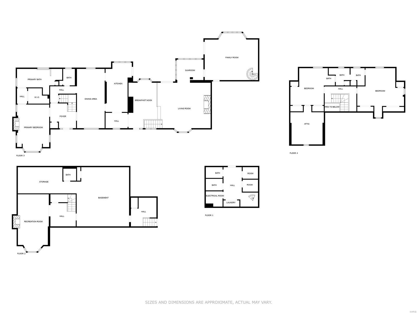 N/A - Residential