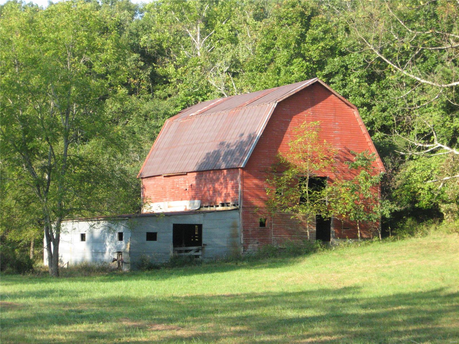 Rural - Farm