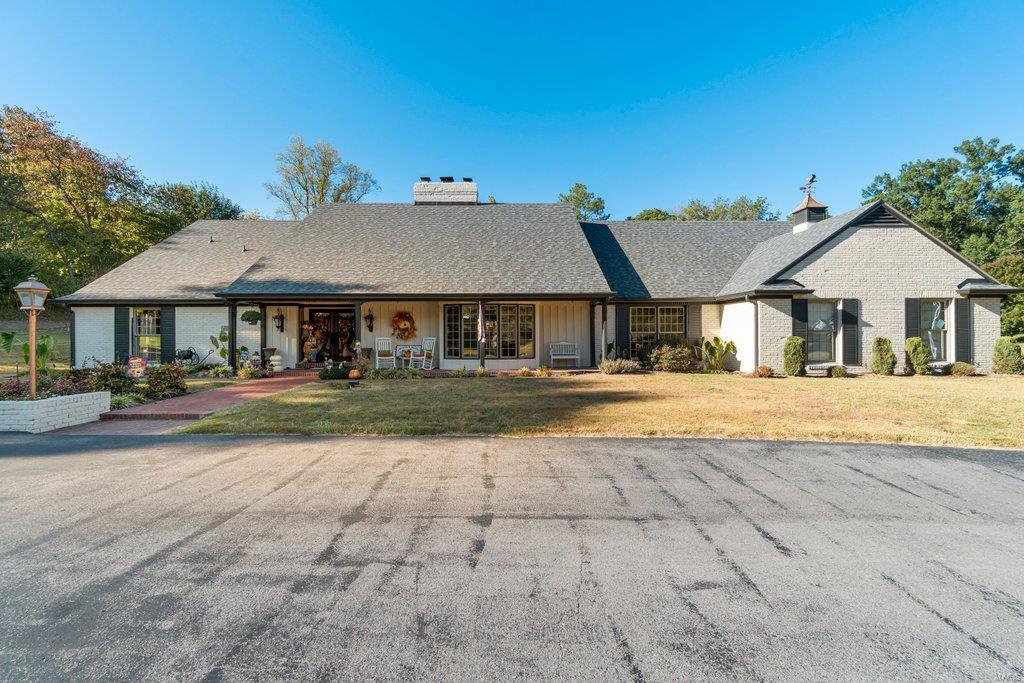 Ridgeview - Residential