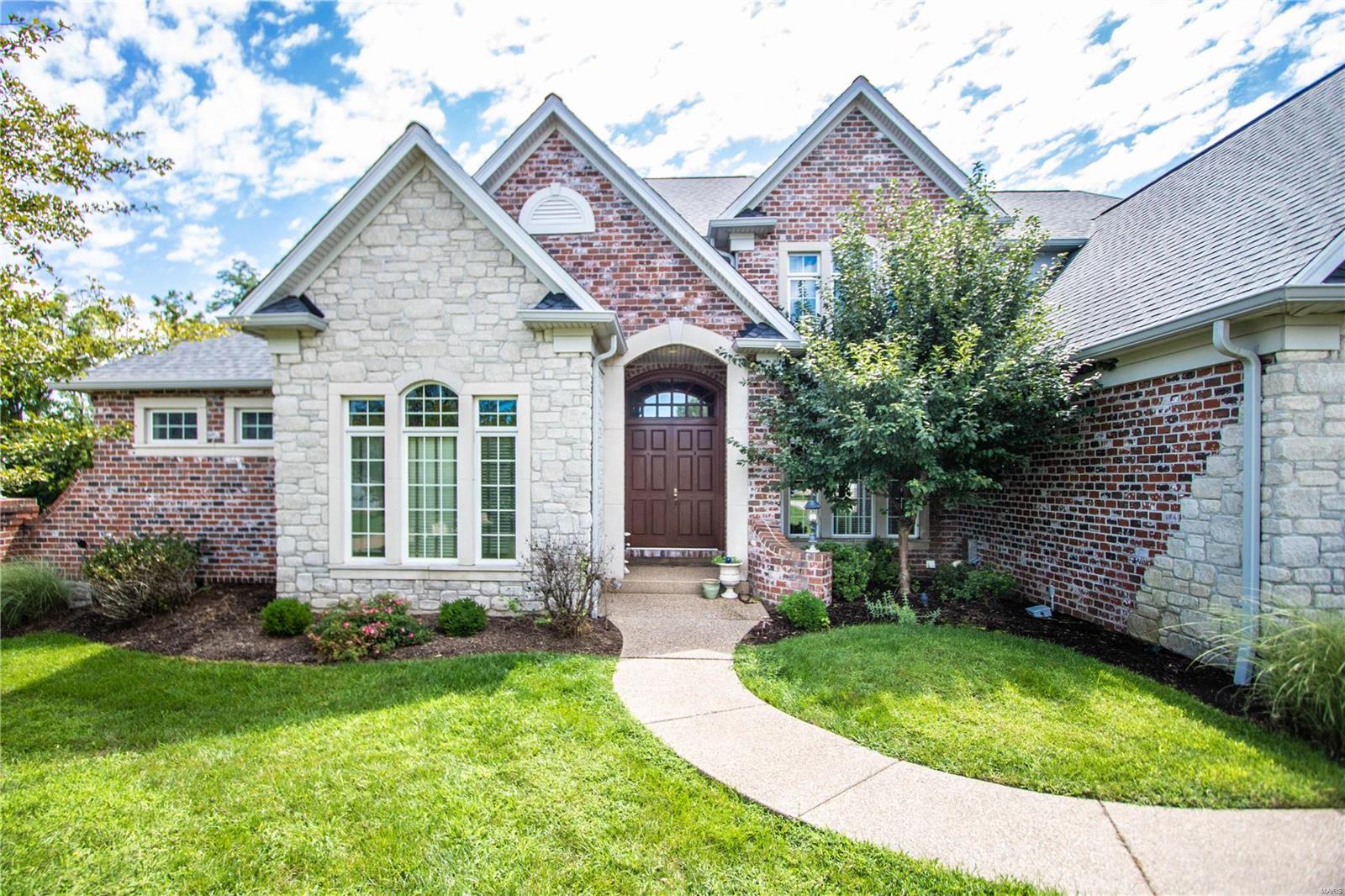 Manors at Austin Ridge - Residential