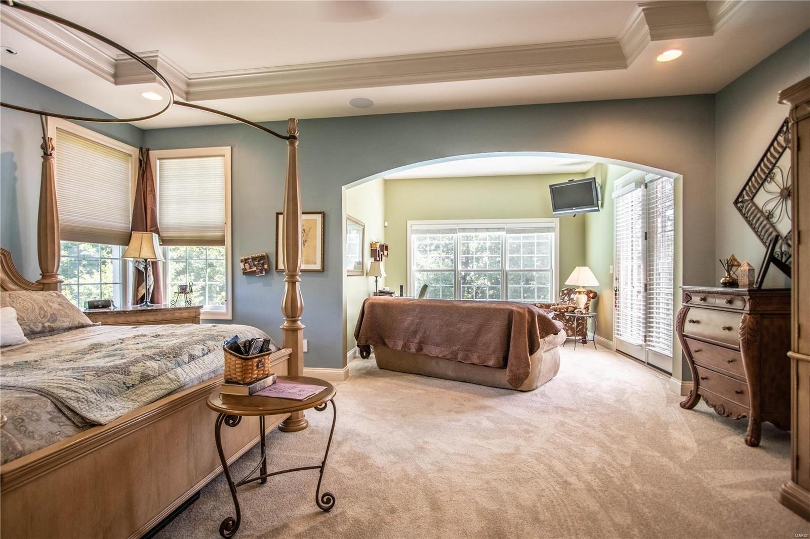 Manors at Austin Ridge - Residential