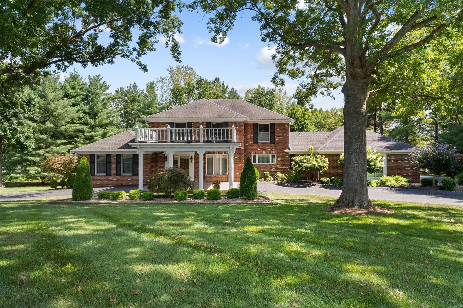 Muirfield - Residential