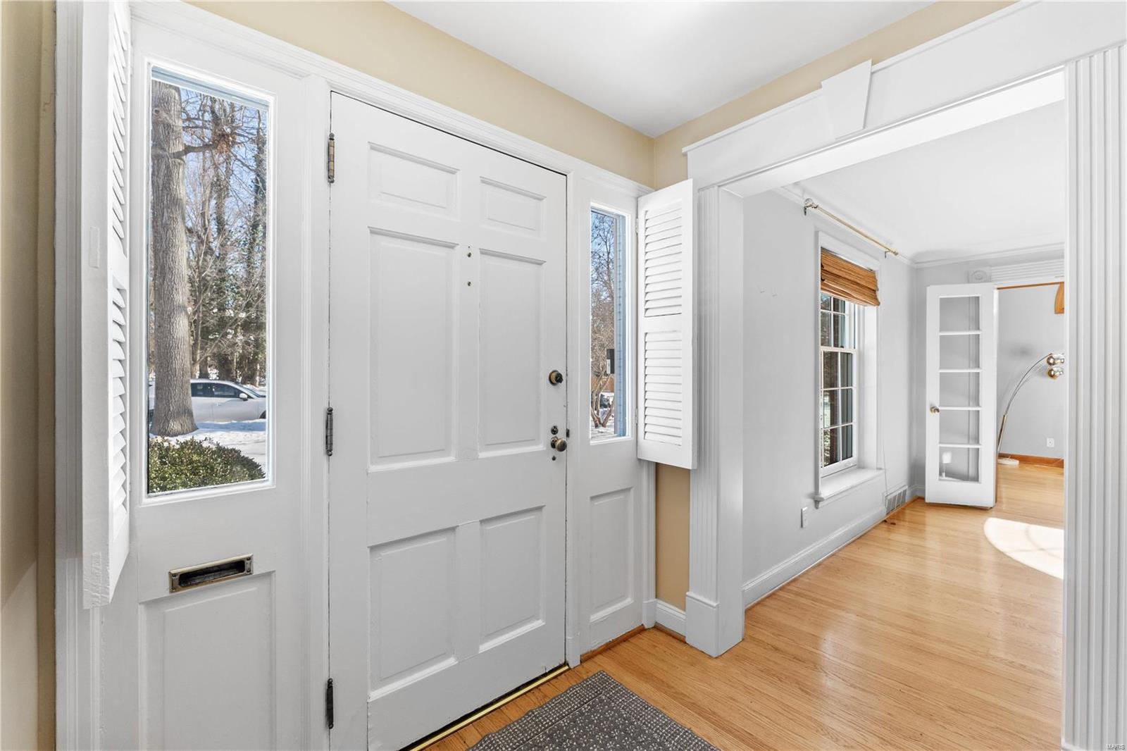 Davis Place - Residential